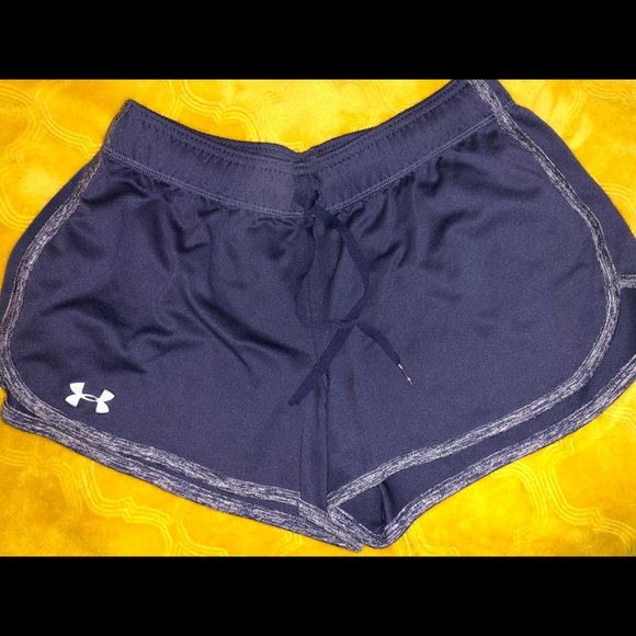 Under Armour Pants - Under Armour running shorts